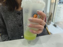-雅洁美甲美睫