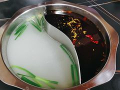 -重庆火锅(西安店)