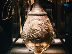 -深圳博物馆(古代艺术馆)