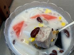 -创味·民间海南菜·非遗藤桥排骨(藤桥·免税城店)