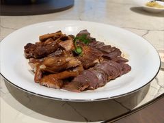 -潮州府·潮菜·砂锅粥(徐家汇店)
