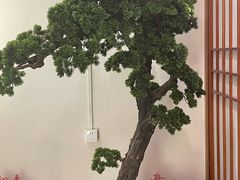 -千寻山野烤肉(中关村店)