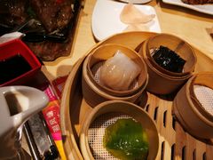 -避风塘(百联东郊店)