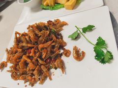 -潮汕砂锅粥