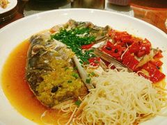 -章吴记喜瑞餐厅(东东城店)