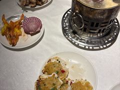-海天盛宴新派海鲜自助餐厅(群力店)