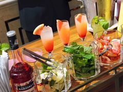 -东方滨江大酒店·滨江厅