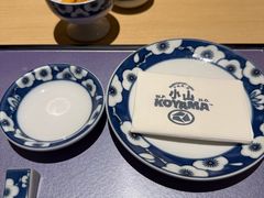 -小山日本料理(太古汇店)