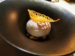 -三嚥阁 La Villa Restaurant