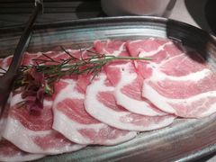 伊比利亚黑猪肉-骨之味·筒骨汤火锅(江头店)