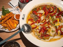 -太二酸菜鱼(海口友谊广场店)