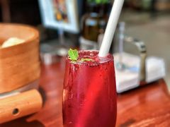 -金谷仓家庭料理(马泉营店)