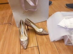 -JIMMY CHOO(恒隆广场店)