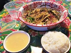 -人民公社大食堂(张家湾店)