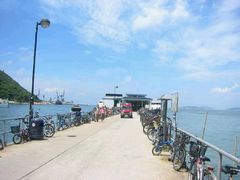 android_upload_pic-南丫岛