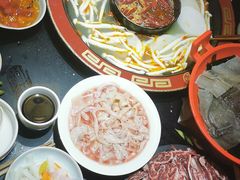 -矮板凳老火锅(宽窄巷子店)