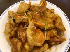 -老厨家(友谊路总店)