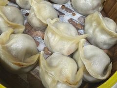 -馅老满(鼓楼店)