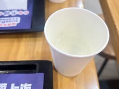 -哈灵现炒本帮面(宁波路店)