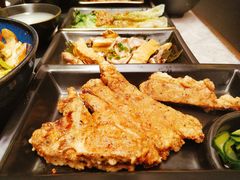 -馔豚·台北菜专门店(深圳湾万象城店)