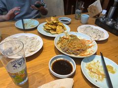 -一轩饺子馆(丽都店)