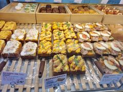 -红星前进面包牛奶公司(五道口购物中心店)