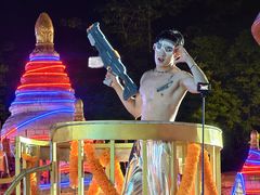 -南宁方特东盟神画