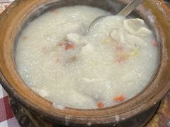 -吉源大排档·鱼生·海鲜(烧烤彩印厂店)