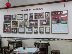 -仁信双皮奶(东川路店)