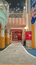 -奈尔宝家庭中心·亲子餐厅(长沙运达汇店)