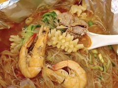 -见味花甲(福田coco park店)