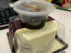 -FALANC CAKE生日蛋糕(广州店)