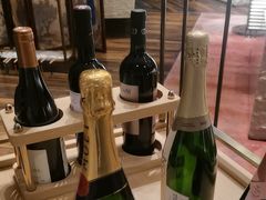 -君悦酒店·大堂酒吧·高空下午茶·暮色微醺