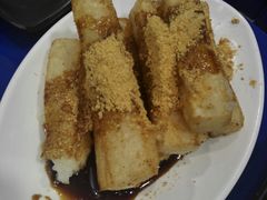 -马路边边·成都串串(翠柏路店)
