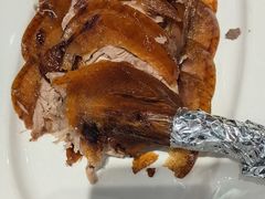 -北平食府(马鞍山路店)