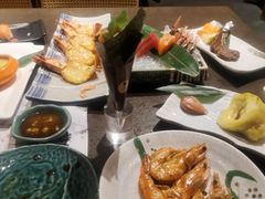 -味见·荣家(亚泰大街店)