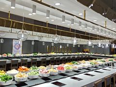 -农小锅自助小火锅(北京大兴凯德店)
