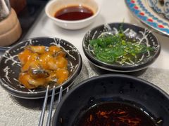 -美食汇自助餐厅(成都万达瑞华酒店)