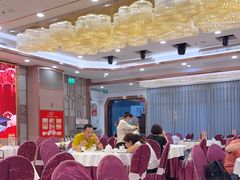 大堂-金华安大酒楼·老牌潮菜·粤式茶点(东方国际店)