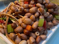 -福苗小骆驼烧烤(太奥广场店)