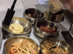 -韩宫宴烤肉·料理(苏州中心店)
