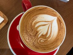 -咖法森林·咖啡  酒吧(天河店)