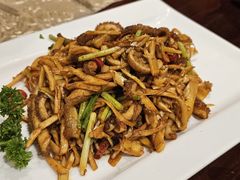 -金龙寨(解西店)