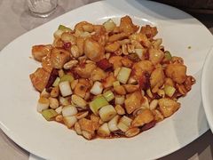 -洞庭鱼香(万科店)