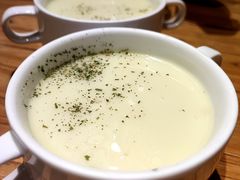 -Ufufu cafe(天神巷店)