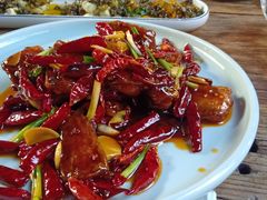 -院8里·小聚园老川菜(九眼桥店)