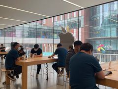 -Apple零售店(中街大悦城店)