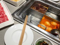 -海底捞火锅(龙湖三千集店)