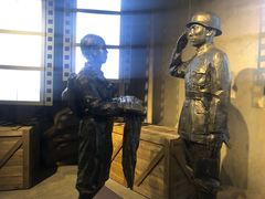 -上海四行仓库抗战纪念馆