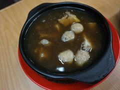肉骨茶-新记肉骨茶